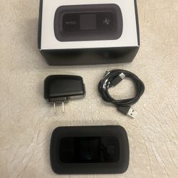 Verizon Orbic 5G Hotspot Device