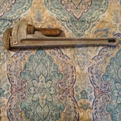 Wrench
