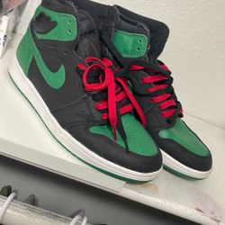 Air Jordan 1 