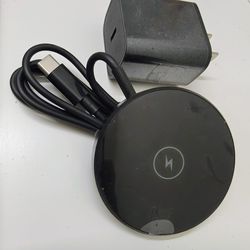 MagSafe Wireless Charger For APPLE iPhones, Type C Cable 20W Block Charger