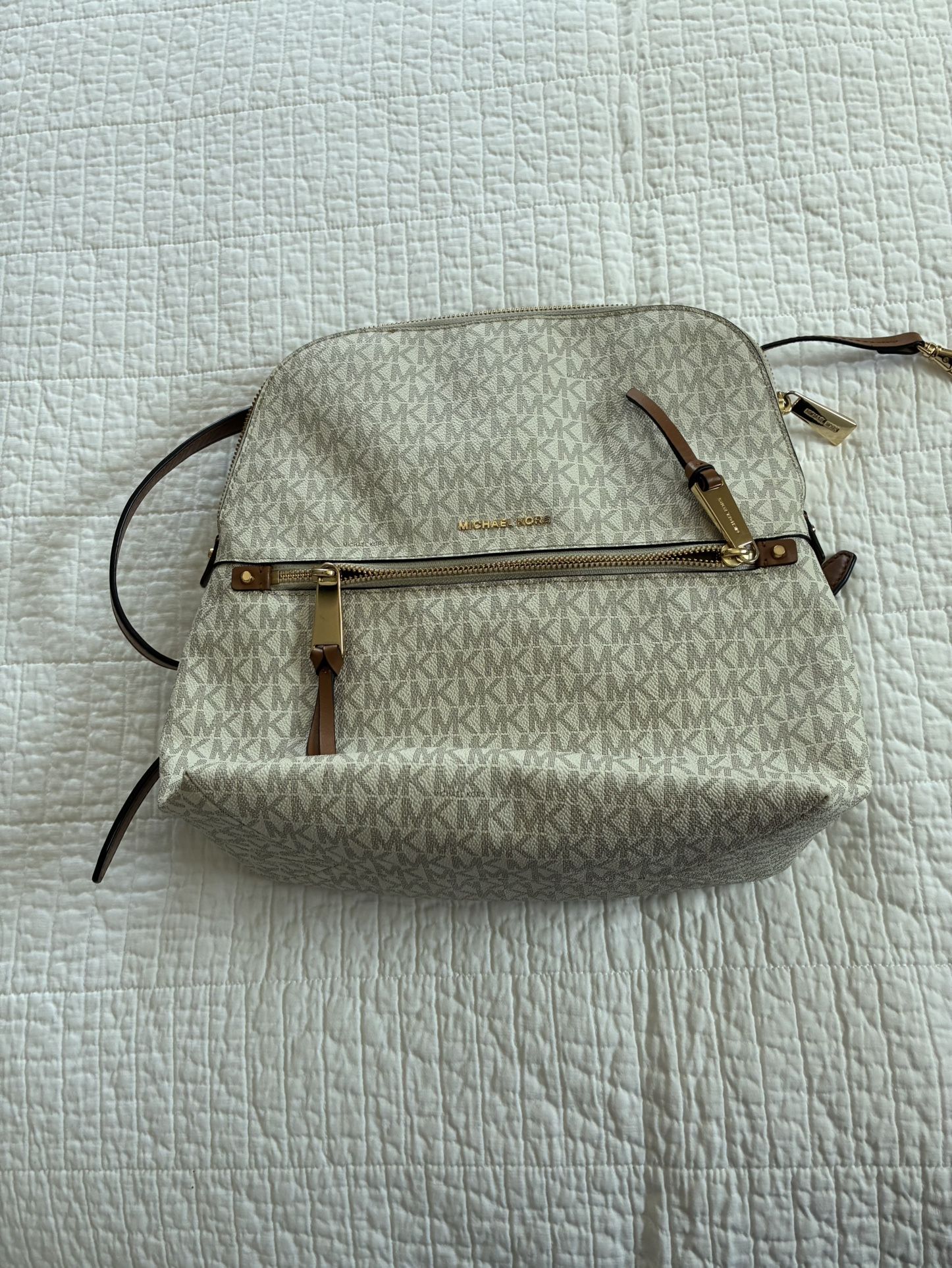 Michael Kors Backpack