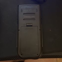 Ti-89 Titanium Graphing Calculator 