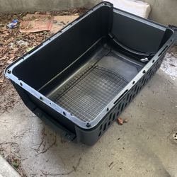 Big Dog Crate 