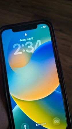 iPhone 12