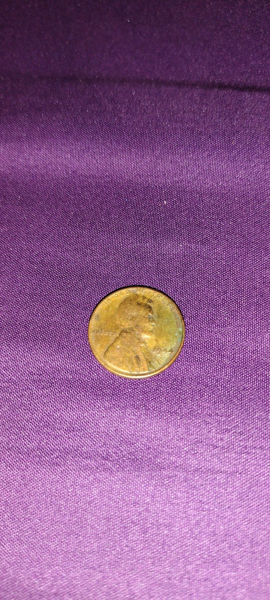 1944 Penny 