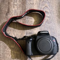 Canon T3i (Body Only)