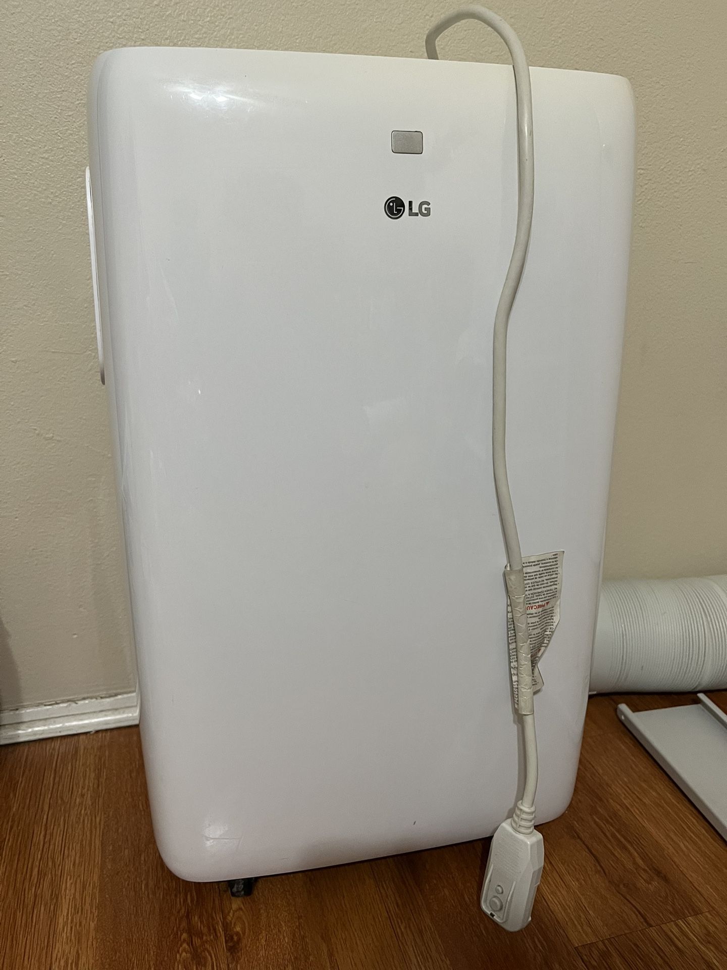 Portable AC