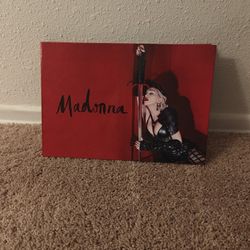 Madonna 