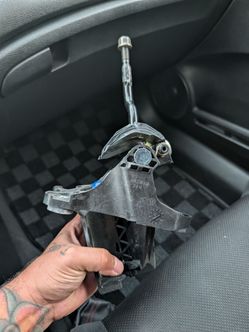 2006 - 2011 Honda civic si OEM shifter