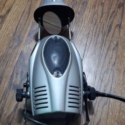 *** AMERICAN DJ ELECTRA II *** WORKS GREAT ***