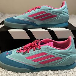 Adidas F50 Freestyle Messi 