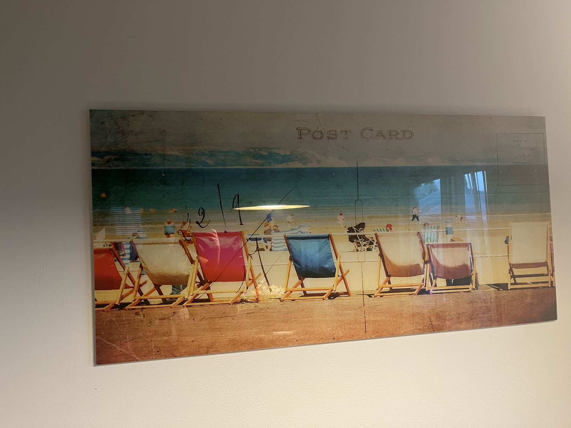 Acrylic Picture