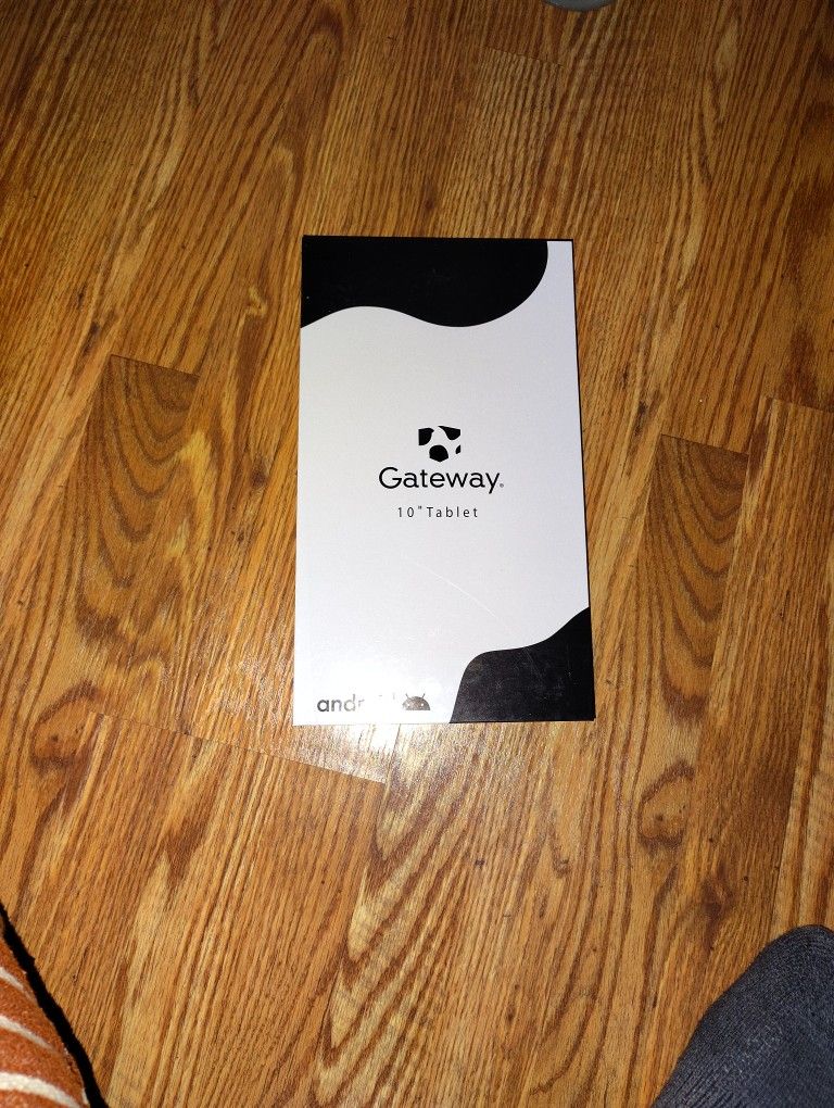 Tablet