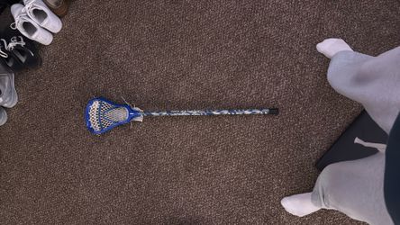 Lacrosse Stick