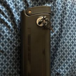 Nakto Electrical Bike Battery 