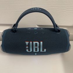 JBL CHARGE 6