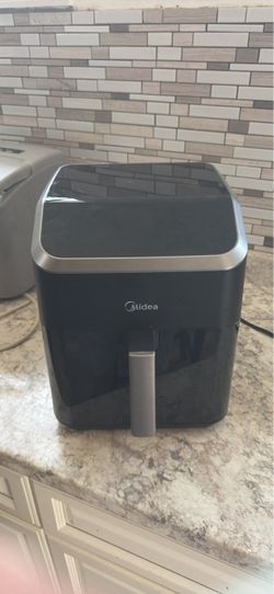 Air fryer