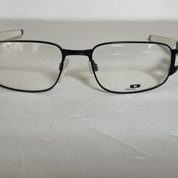 Oakley Ophthalmic Frame