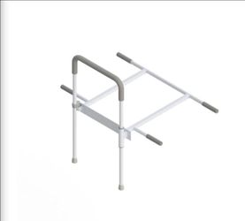Bed Rail System