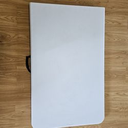 Folding Table + Office Chair Set - $10 (Great Deal!)