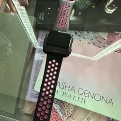 Fitbit Versa
