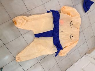 2 Sumo Blowup Costumes