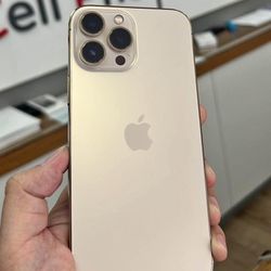 iPhone 12 Pro Max Unlocked 