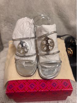 Zapatos Tory never wear