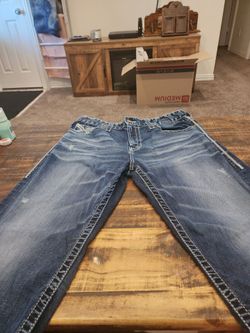 Men's jeans