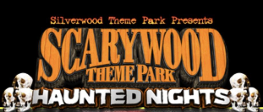 Scarywood tickets For October 29th