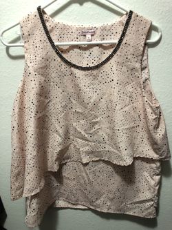 Juicy couture size medium