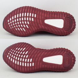 adidas gazelle silver green womens YEEZY Yeezy Boost 350 V2 CMPCT "Slate Red"  Stadium Goods