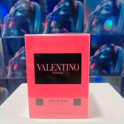 Valentino Donna Born in Roma Intense — 100 ml 💗🔥”