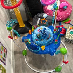 Bouncer For Babies 