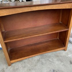 Book Shelf