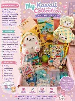 🇺🇸🎀 MEMORIAL DAY SALE 🎀🇺🇸 KAWAII SURPRISE