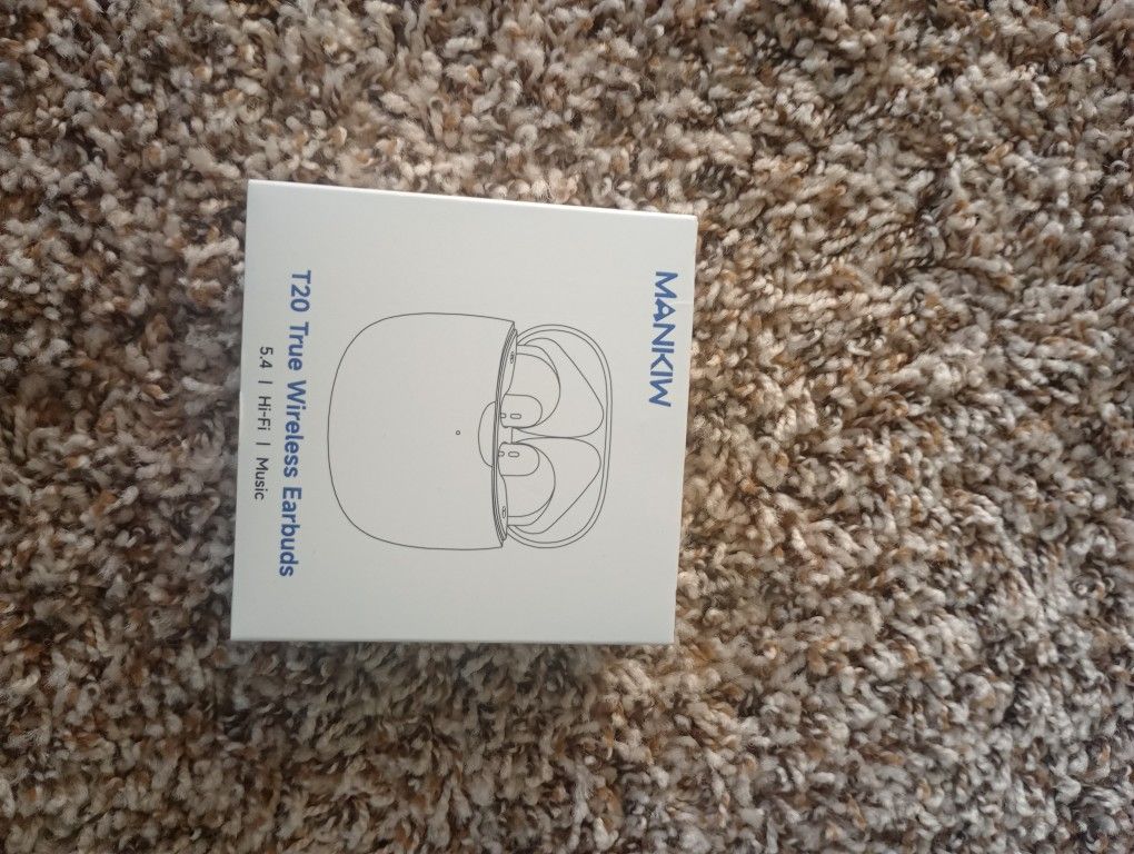 Wireless Earbuds New For Sale