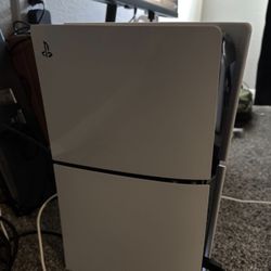 Ps5 Disc Version with 3 New Games & Headset