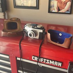 Camera
