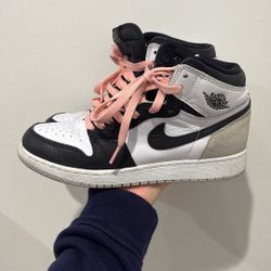 Used Jordan 1s