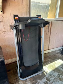 Treadmill