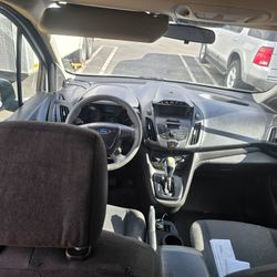 2015 Ford Transit