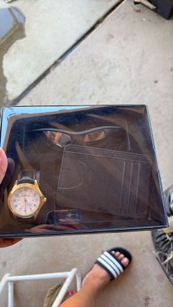Men’s gift set