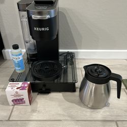 Keurig Coffee Maker