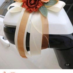 Floral Decor Wedding