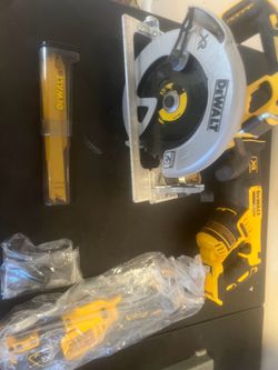 DeWalt Large Tool Bag