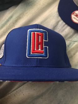 LA Clipper Hat