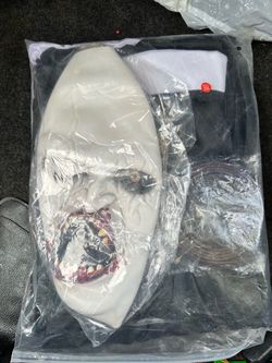 NUN Adult custom
