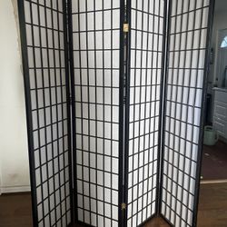 Room Divider 