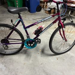 Bike For Sale